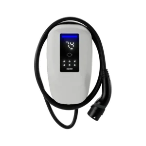 borne de recharge dazebox home