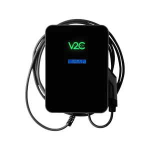 borne de recharge dazebox home