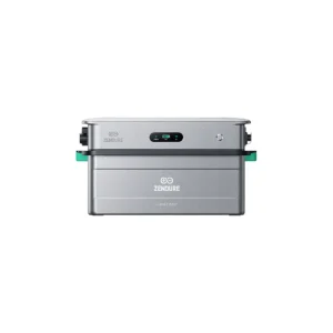 batterie zendure solarflow 2400 ac