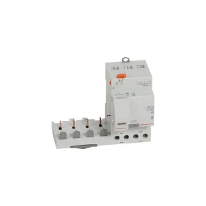 bloc differentiel triphase legrand