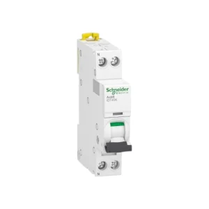 disjoncteur borne monophasé schneider a9p71640