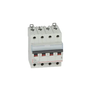 disjoncteur triphasé legrand 407902