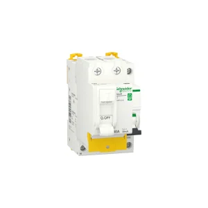 interrupteur différentiel monophasé schneider r9pra240