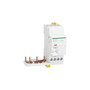 module différentiel triphasé vigi schneider a9y64740