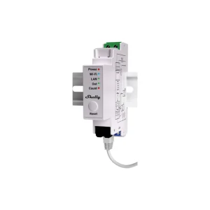 compteur d'énergie shelly pro em 50a