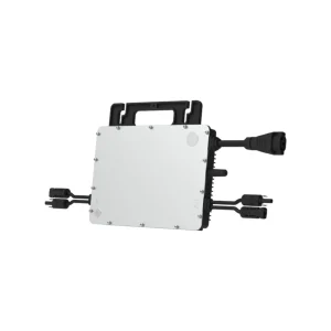 micro onduleur hoymiles hms 1000