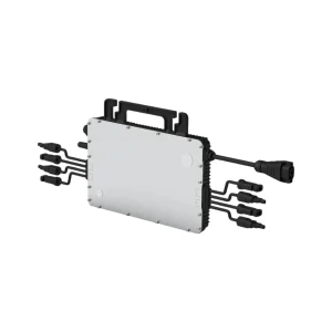 micro onduleur hoymiles hms 2000