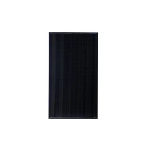 panneau solaire voltec solar tarka 120 vsmp