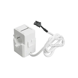 pince ampèremétrique ct 120a shelly