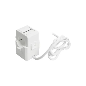 pince ampèremétrique ct 50a shelly