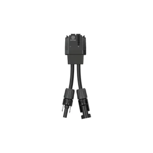 adaptateur dc enphase pour connecteur mc4
