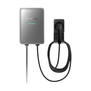 borne de recharge enphase iq ev charger 2
