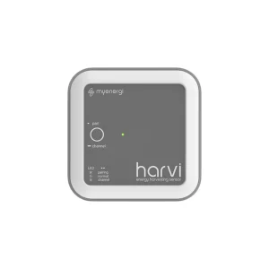 capteur d'Énergie sans fil myenergi harvi