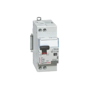 disjoncteur différentiel monophasé legrand 410859