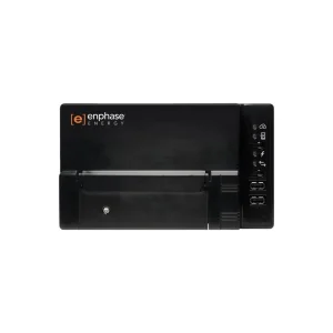 passerelle enphase iq gateway s metered