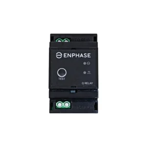 relais q monophasé enphase