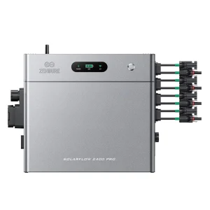 batterie zendure solarflow 2400 pro