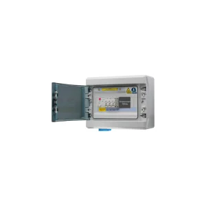 coffret ac digital electric 3 4kw