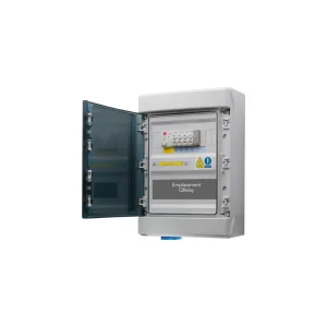 coffret ac digital electric 3 4kw