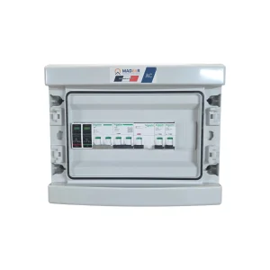 coffret ac madenr 3kwc 6kva
