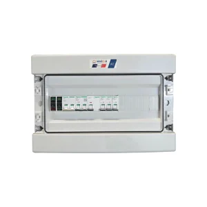 coffret ac madenr 3kwc 6kva
