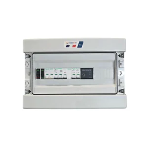 coffret ac madenr 3kwc 6kva