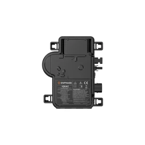 micro onduleur enphase iq8 ac