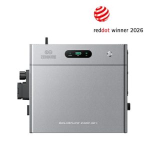 batterie zendure solarflow 2400 ac+