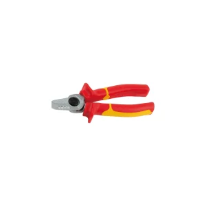 coupe câbles simple tranchant isolé 1000v