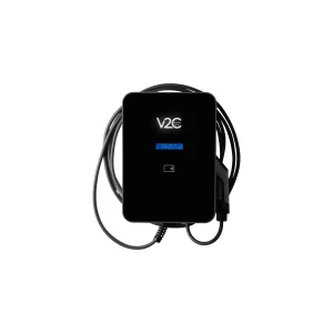 borne de recharge v2c trydan pro